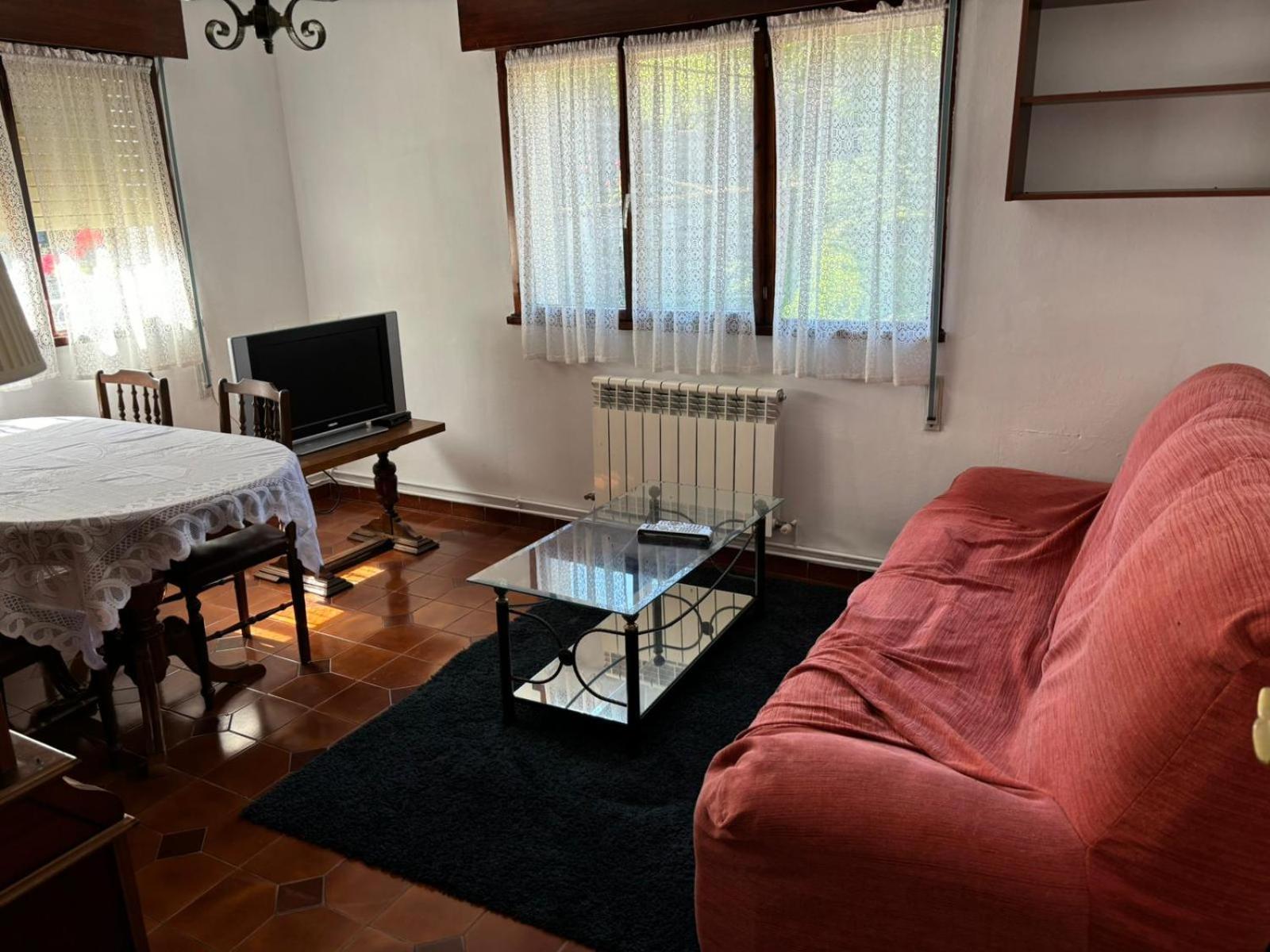 Villa San Salvador 11 à La Plaza Extérieur photo